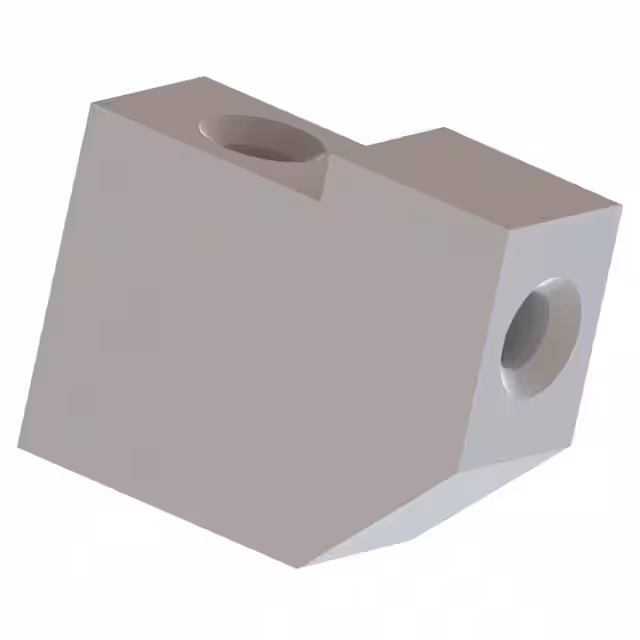 PCB-MB-01 Essentra Components  Staffe di montaggio